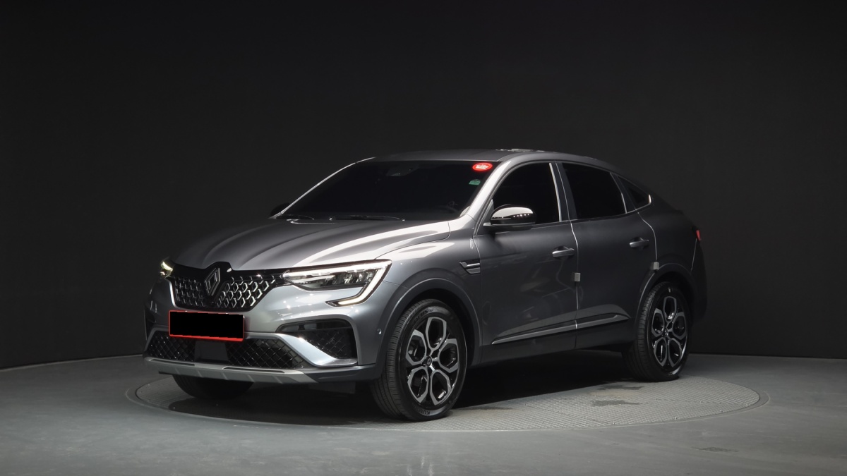 Renault Arkana, 2024 — купить в Казани под ключ