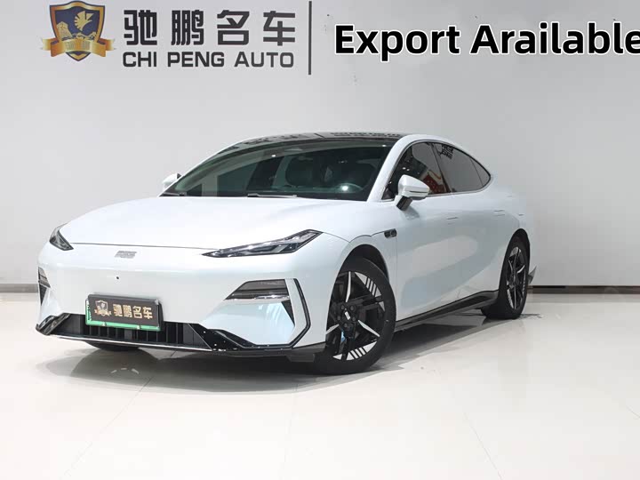 Geely Galaxy E8, 2023 — купить в Рязани под ключ