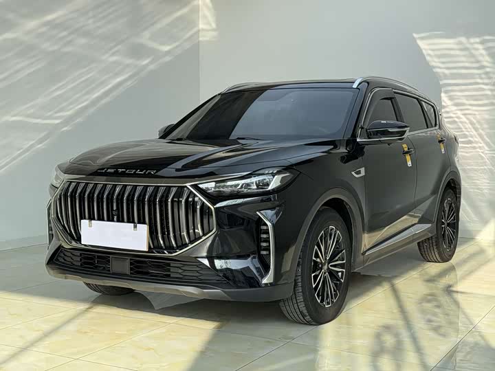 Jetour X70 Plus, 2024 — купить в Белгороде под ключ