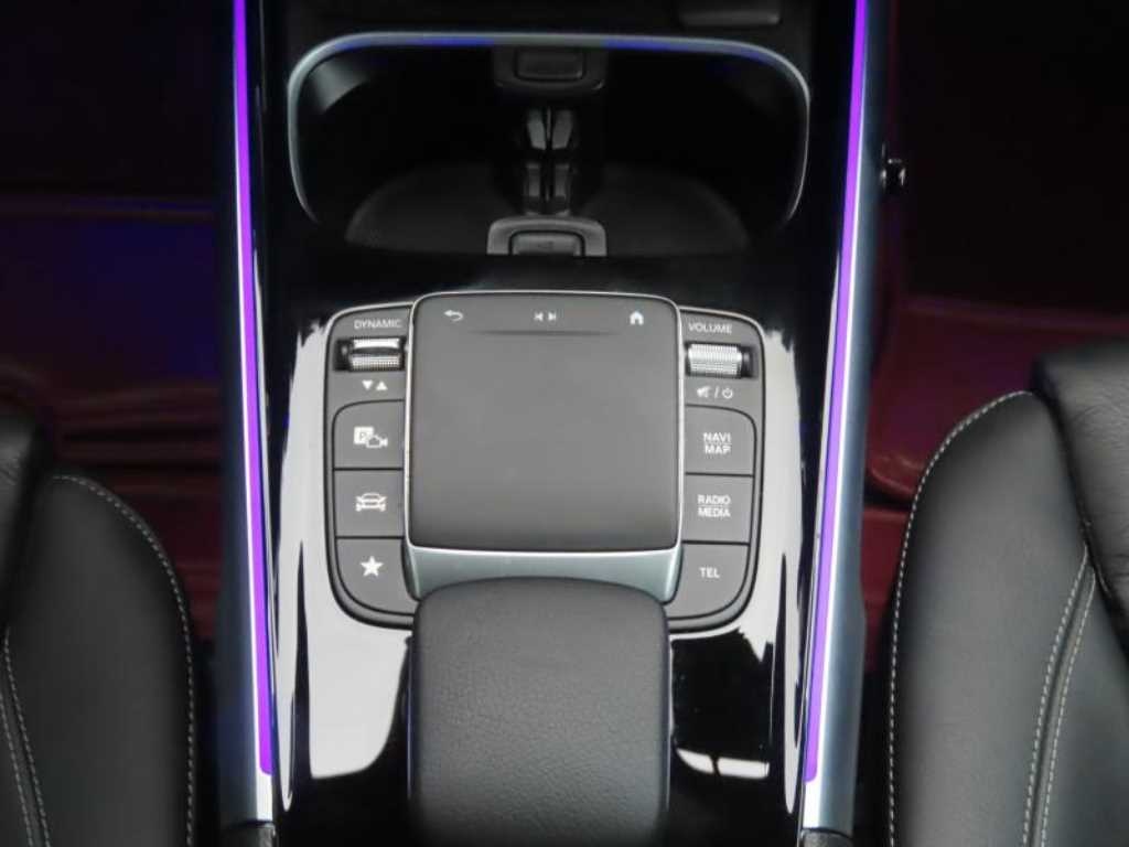 Mercedes-Benz EQB, 2023 — фото 11 из 12