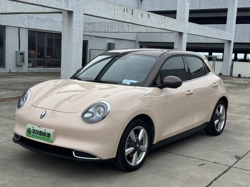 Ora Good Cat (03), 2022 — купить в Самаре под ключ