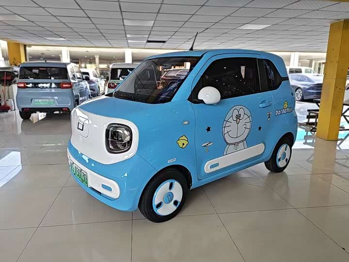Bestune Pony, 2024 — купить в Ульяновске под ключ