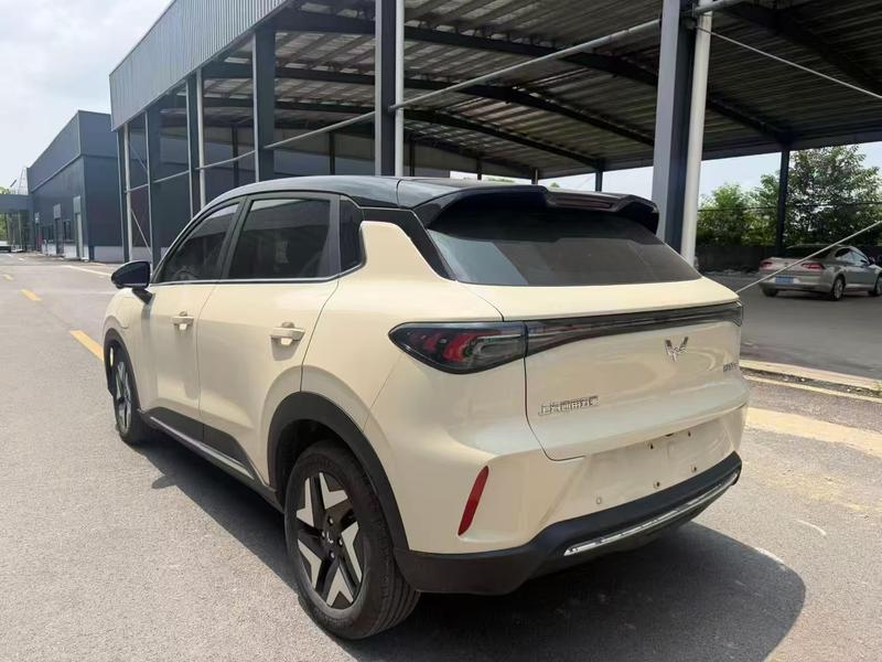 Wuling Bingo S, 2025 — фото 3 из 9