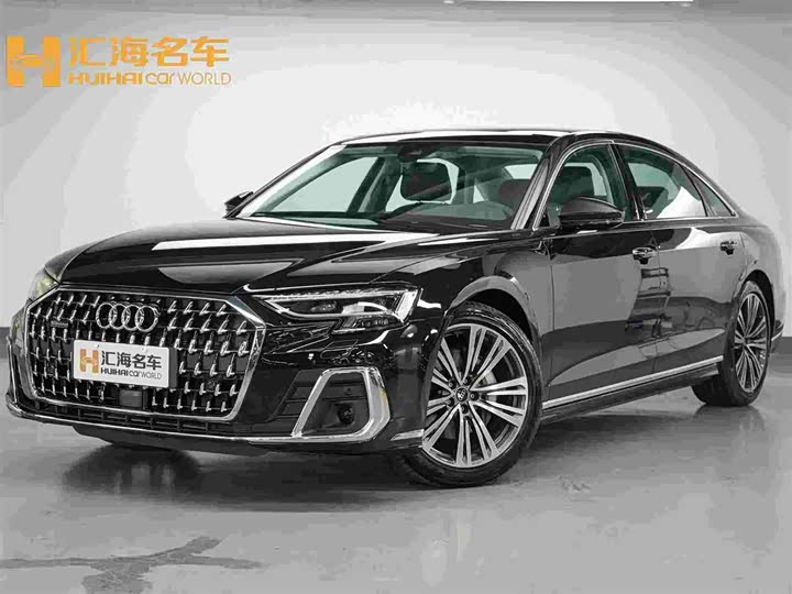 Audi A8, 2025 — купить в Йошкар-Оле под ключ