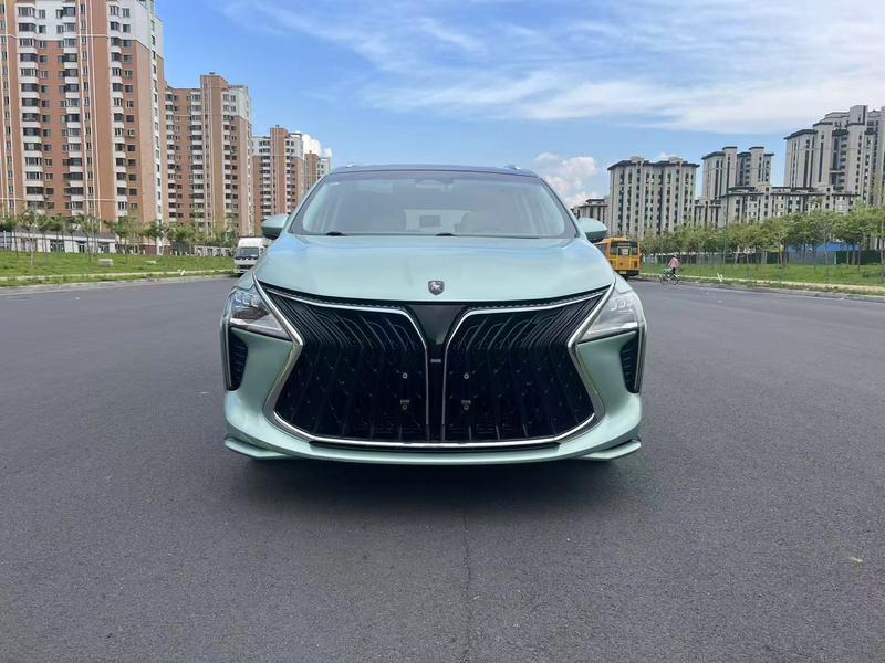 Dongfeng Forthing Yacht, 2022 — фото 2 из 11