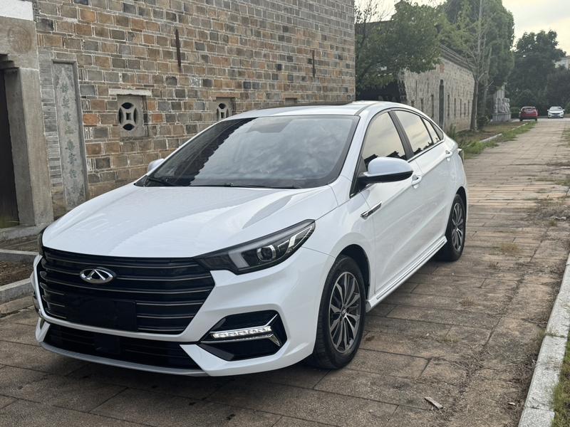 Chery Omoda S5 (Arrizo 5 Plus), 2022 — купить в Санкт-Петербурге под ключ