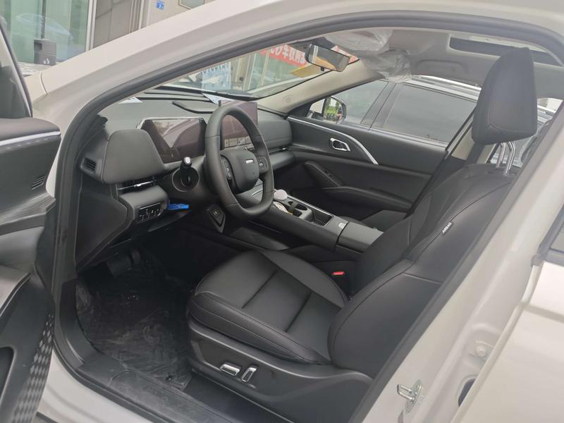 Haval Ruge Max, 2026 — фото 9 из 11