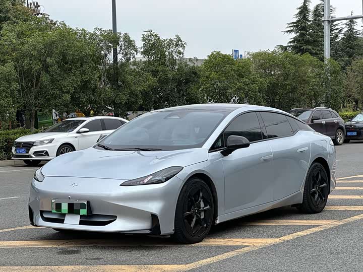 GAC Hyptec GT, 2024 — купить в Самаре под ключ