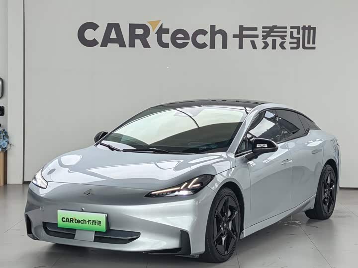 GAC Hyptec GT, 2024 — купить в Уфе под ключ
