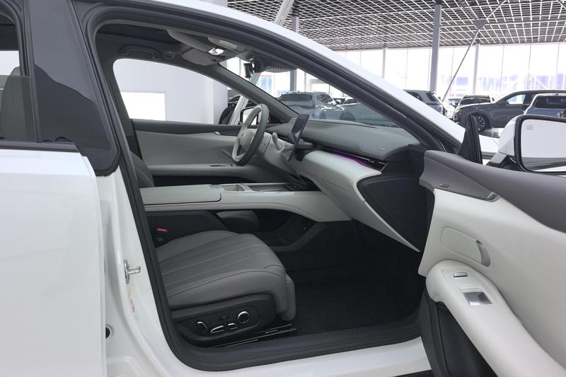 Changan Deepal L07, 2025 — фото 11 из 12