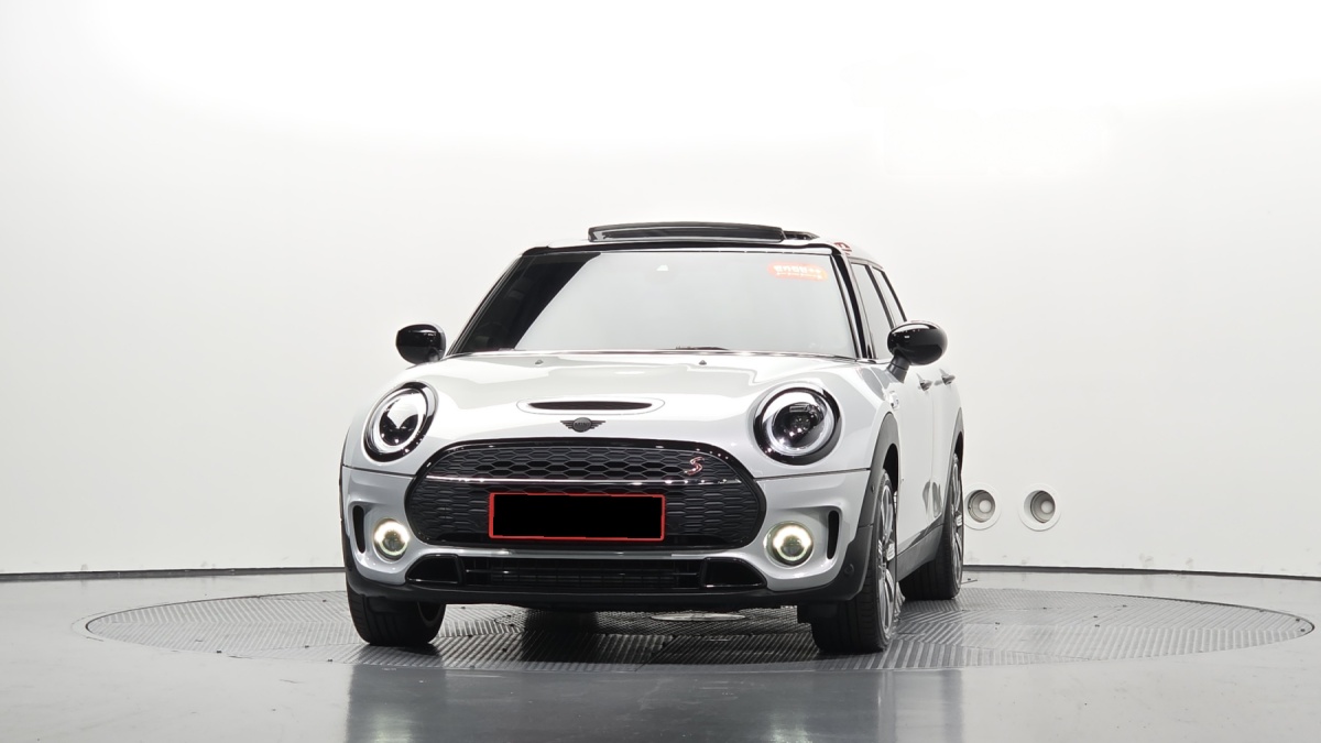 Mini Clubman, 2022 — фото 3 из 12