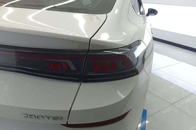 Volkswagen Lamando L, 2022 — фото 4 из 12