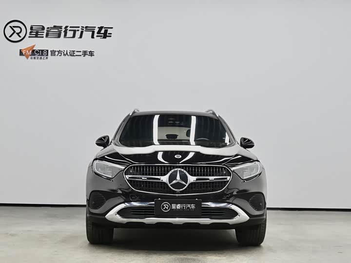 Mercedes-Benz GLC-Class, 2023 — фото 2 из 9