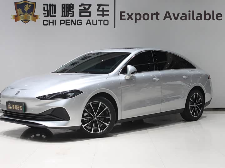 Roewe D7, 2025 — купить в Калуге под ключ