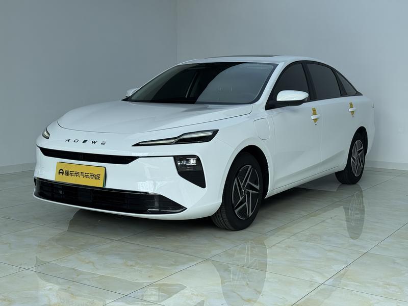 Roewe D6, 2025 — купить в Самаре под ключ