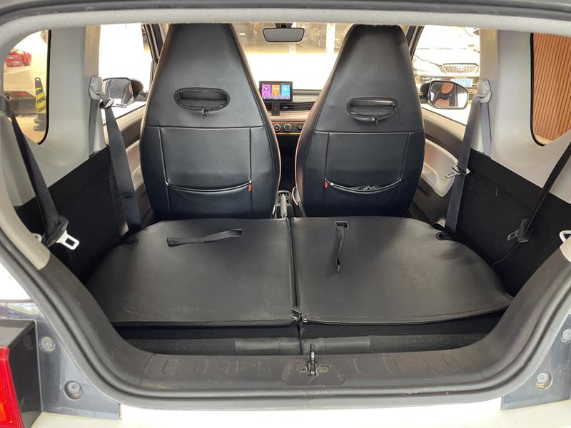 Wuling Mini EV, 2021 — фото 9 из 10