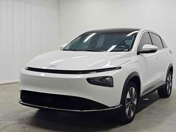 XPeng G3, 2022 — купить в Саратове под ключ