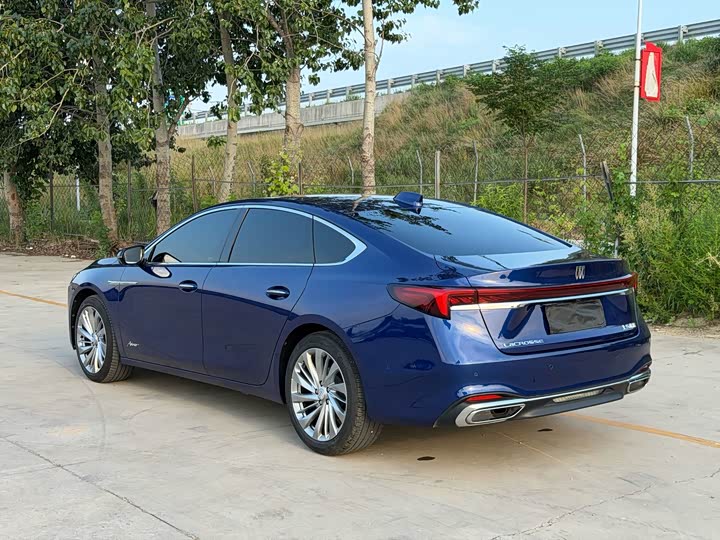Buick LaCrosse, 2023 — фото 8 из 9