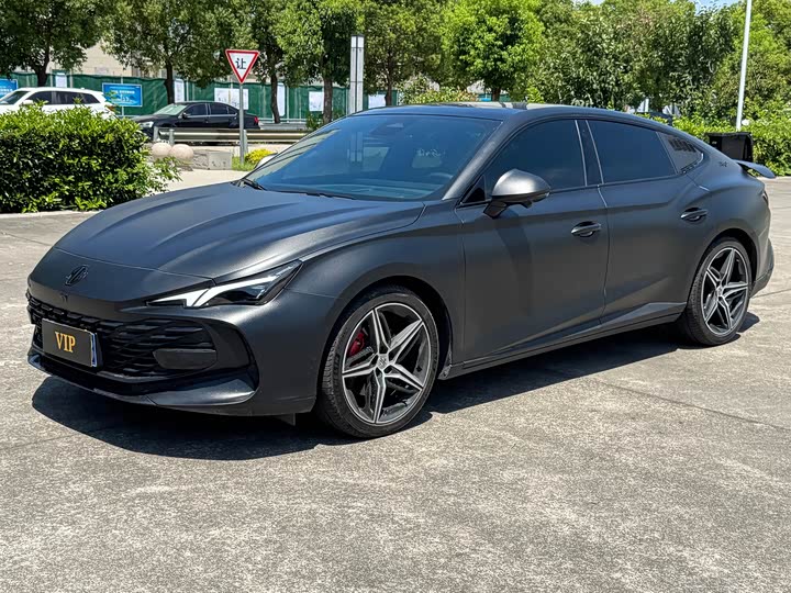 MG Motor 7, 2024 — купить в Саранске под ключ