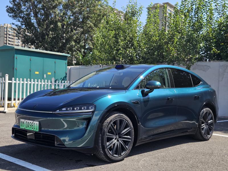 Luxeed R7, 2025 — купить в Твери под ключ