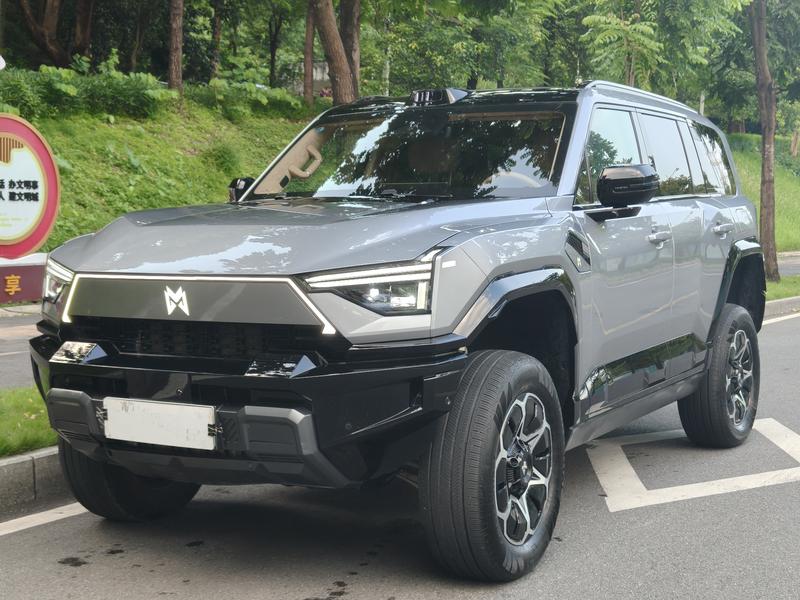 Dongfeng Mengshi M18-3, 2025 — купить в Казани под ключ