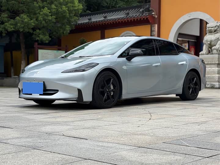 GAC Hyptec GT, 2024 — купить в Тамбове под ключ