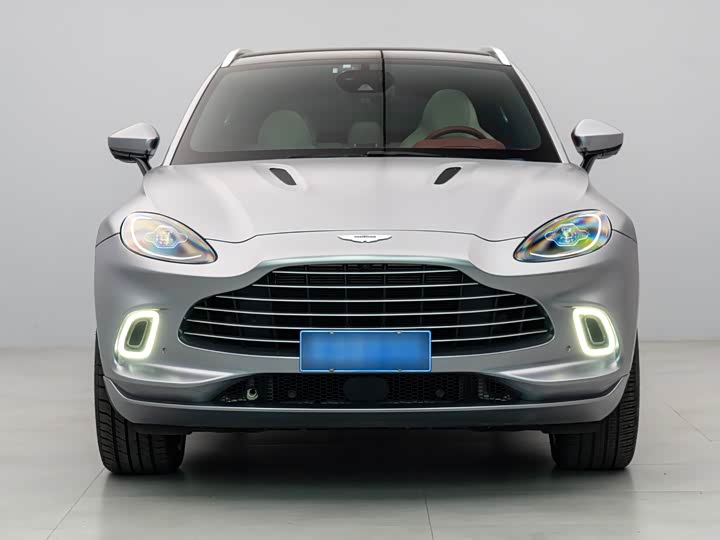 Aston Martin DBX, 2022 — купить в Самаре под ключ