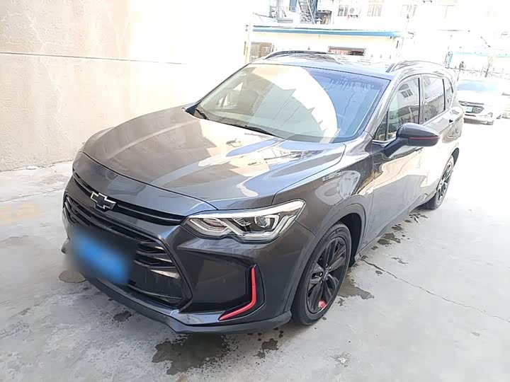 Chevrolet Orlando, 2022 — купить в Рязани под ключ