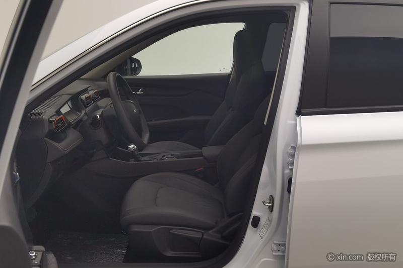 Dongfeng Aeolus Yixuan GS, 2024 — фото 12 из 12