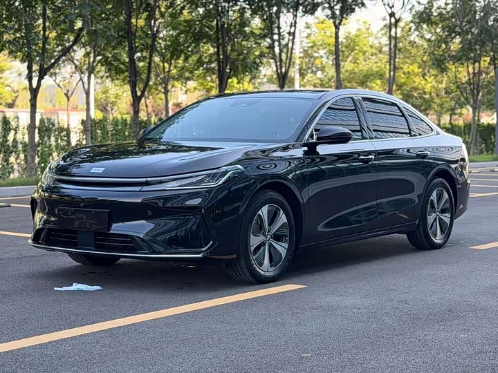 Geely Galaxy A7, 2026 — купить в Смоленске под ключ