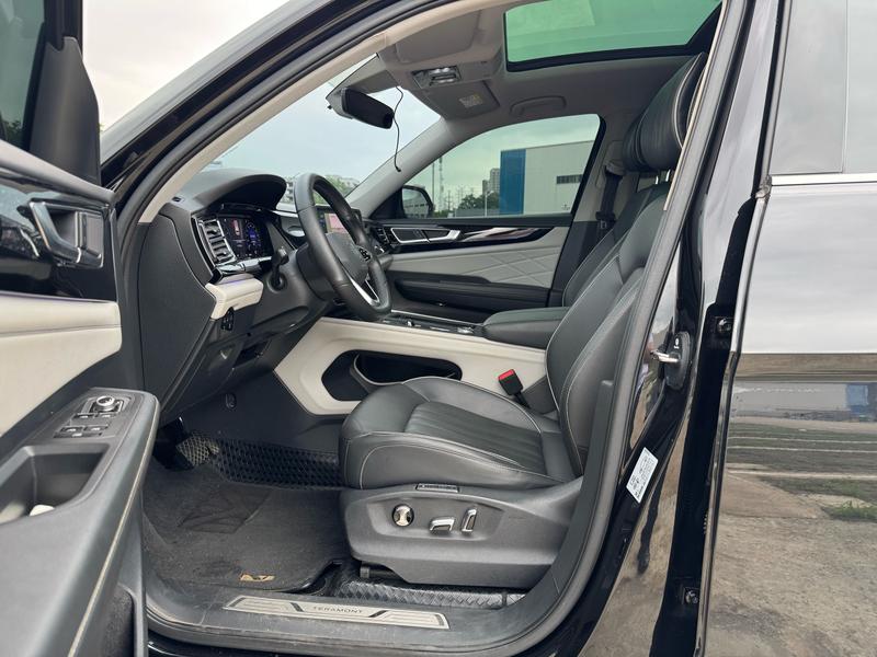 Volkswagen Teramont Pro, 2023 — фото 8 из 10