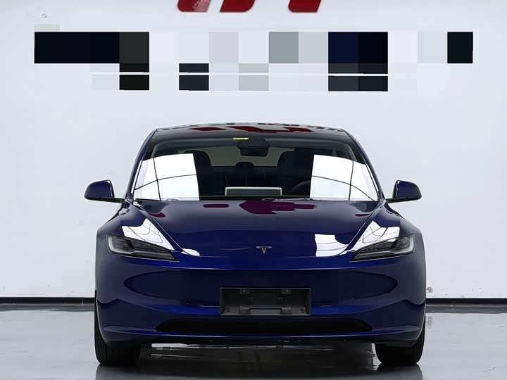 Tesla Model 3, 2023 — фото 2 из 9