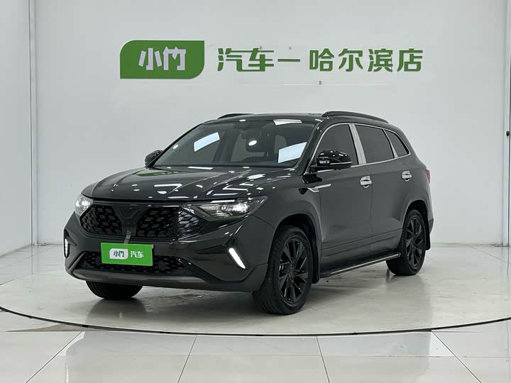 Jetta VS7, 2023 — купить в Калуге под ключ