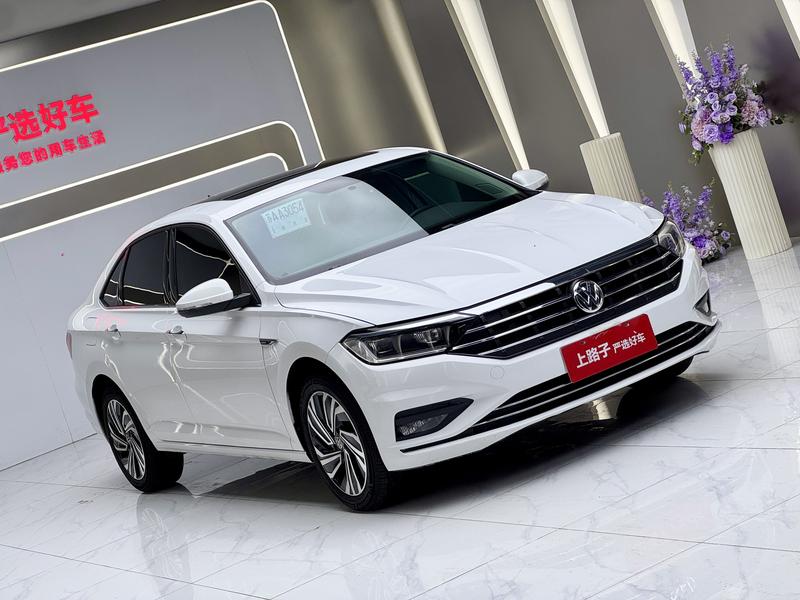Volkswagen Sagitar L, 2021 — фото 3 из 12