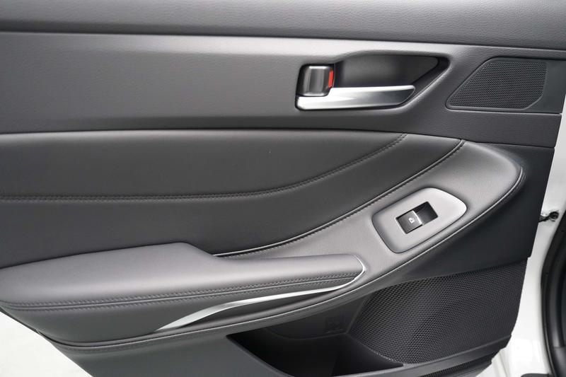 Toyota Avalon, 2026 — фото 12 из 12