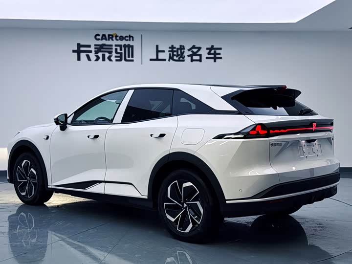 Changan Deepal S07 (S7), 2026 — фото 7 из 9