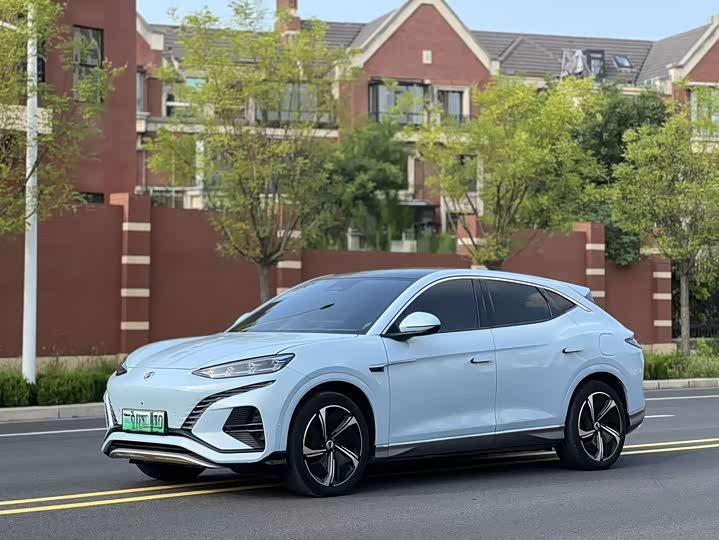 Denza N7, 2023 — купить в Самаре под ключ