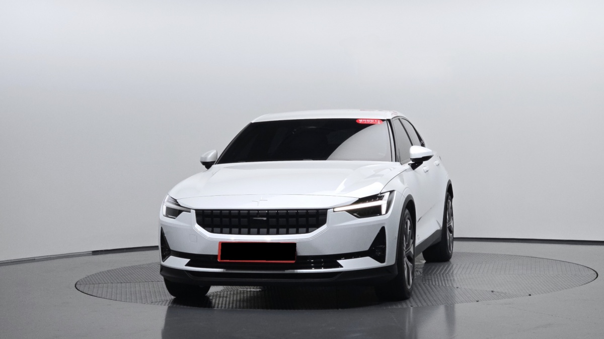 Polestar 2, 2022 — фото 3 из 12
