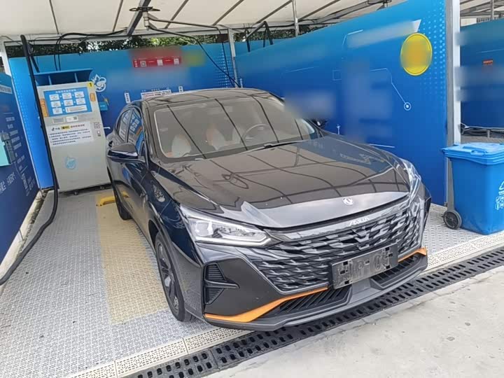 Dongfeng Aeolus Yixuan, 2023 — фото 4 из 9