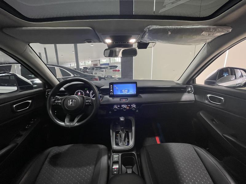 Honda XR-V, 2023 — фото 7 из 8