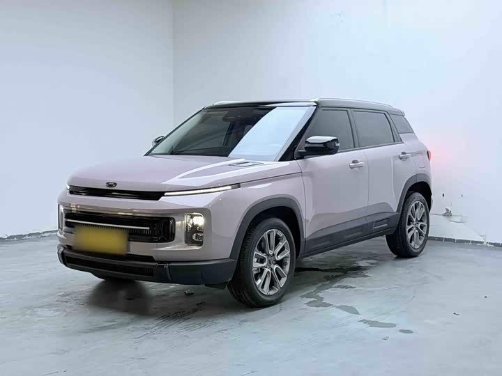 Geely Icon, 2025 — купить в Чебоксарах под ключ