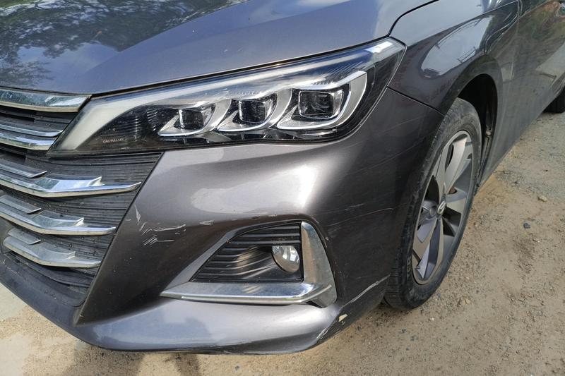 GAC Trumpchi GA6, 2022 — фото 4 из 12