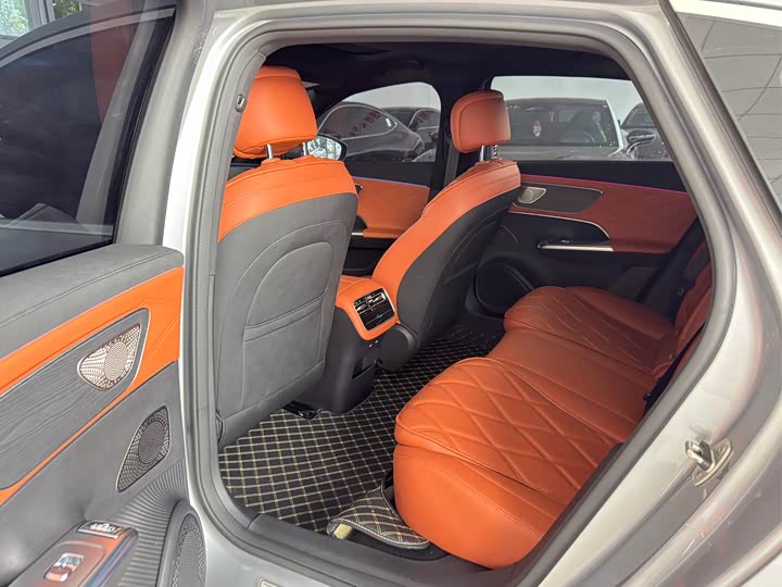 Chery Fulwin A9L, 2025 — фото 5 из 9