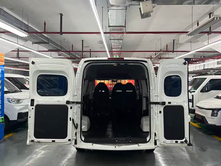 Maxus Dana V1, 2025 — фото 9 из 9