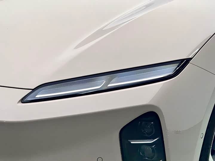 Nio ET5T, 2026 — фото 7 из 9