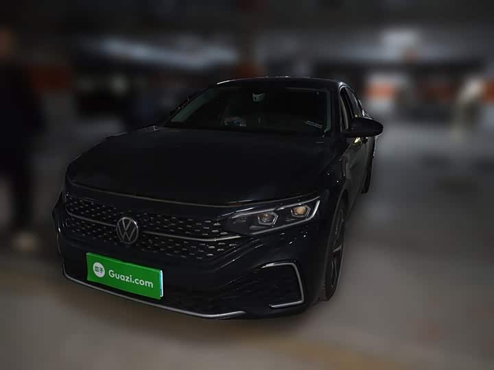 Volkswagen Passat, 2023 — купить в Рязани под ключ
