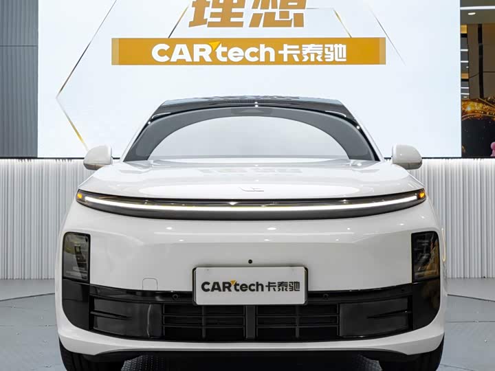 LiXiang L6, 2024 — купить в Твери под ключ