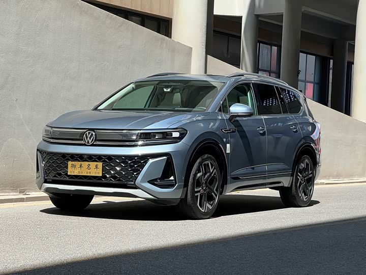 Volkswagen Talagon, 2025 — купить в Перми под ключ