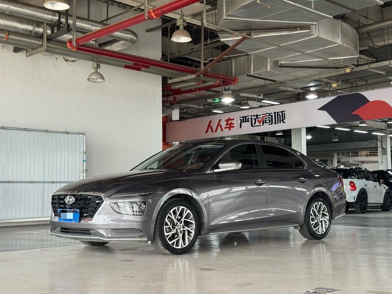 Hyundai Mistra, 2022 — купить в Санкт-Петербурге под ключ