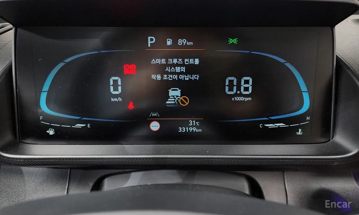 Hyundai Casper, 2022 — фото 8 из 12